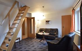 Elegant Apartment in Rerik with Sauna