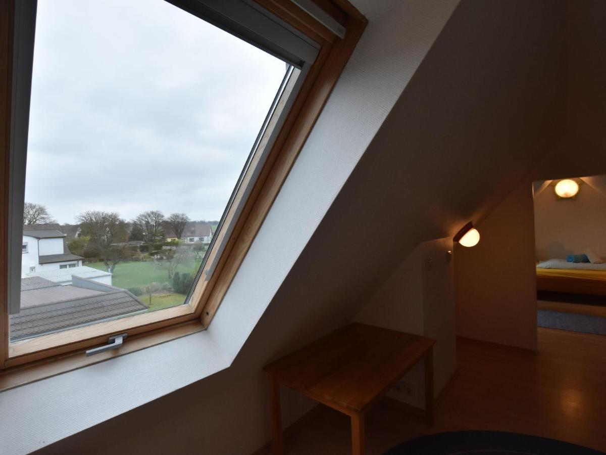Elegant Apartment in Rerik with Sauna Zimmer foto