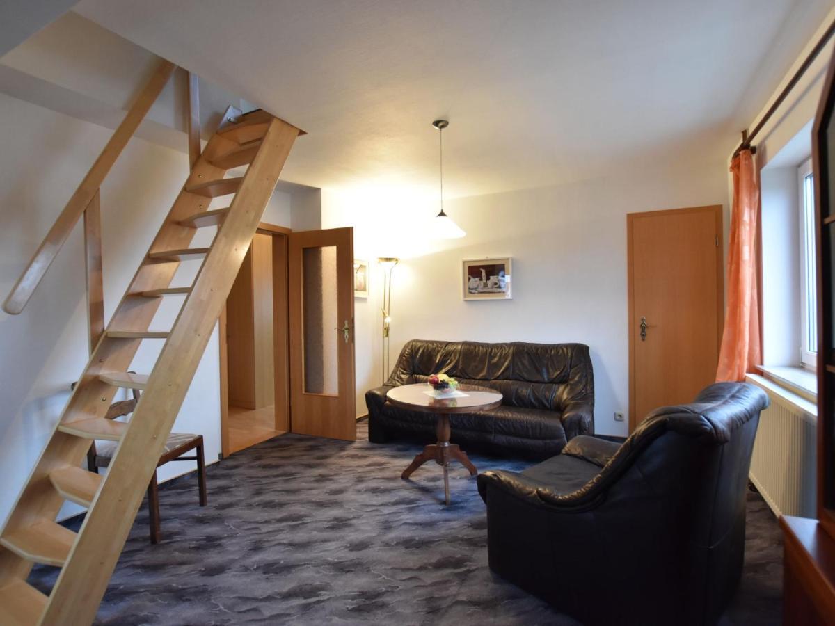 Elegant Apartment in Rerik with Sauna Zimmer foto