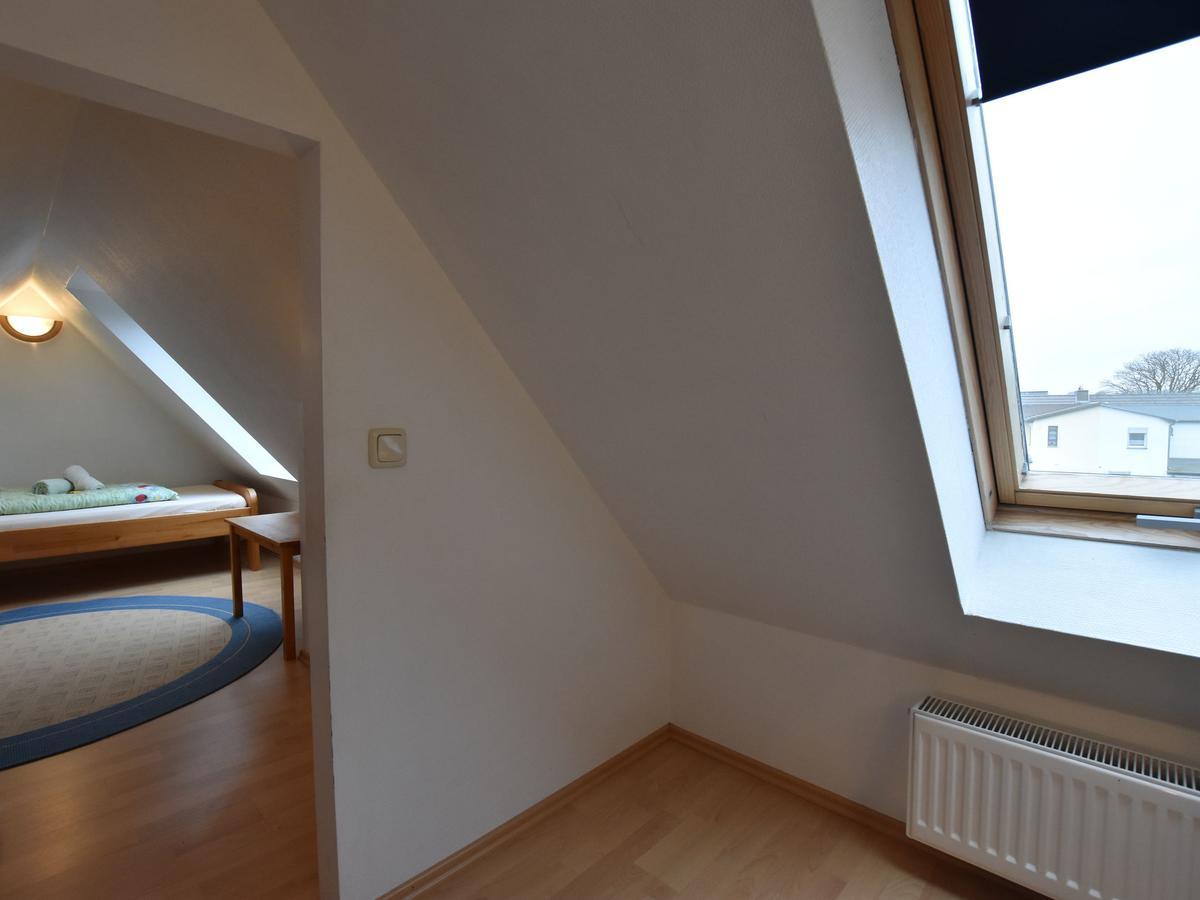 Elegant Apartment in Rerik with Sauna Exterior foto